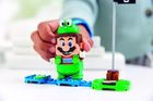 LEGO Super Mario, Pachet de puteri suplimentare Mario Broasca, 71392