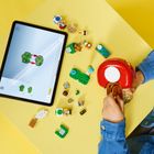 LEGO Super Mario, Petrecere acasa la Toad, 72041