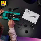 LEGO Technic, Aston Martin Valkyrie, 42208