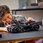 LEGO Technic, BATMAN - BATMOBILE, 42127