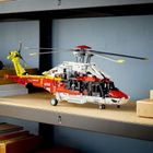 LEGO Technic, Elicopter de salvare Airbus H175, 42145