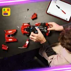 LEGO Technic, Ferrari FXX K, 42212