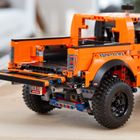 LEGO Technic, Ford F-150 Raptor, 42126
