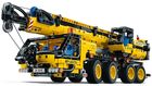 LEGO Technic, Macara mobila, 42108