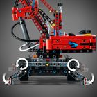 LEGO Technic, Manipulator de materiale, 42144