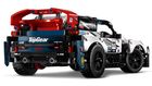 LEGO Technic, Masina de raliuri Top Gear, 42109