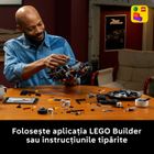 LEGO Technic, Masina Dodge Charger R/T din Fast and Furious, 42231