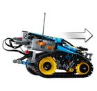 LEGO Technic, Masinuta de cascadorii, 42095