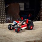 LEGO Technic, Mini incarcator, 42116