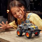 LEGO Technic, Monster Jam Max-D, 42119