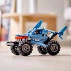LEGO Technic, Monster Jam Megalodon, 42134