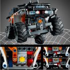 LEGO Technic, Vehicul de teren, 42139
