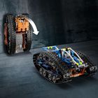 LEGO Technic, Vehicul de transformare controlat de aplicatie, 42140