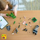 LEGO Wicked, Emerald City si Castelul Kiamo Ko, 75689