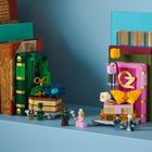 LEGO Wicked, Opritoare de carti Glinda si Elphaba, 75691