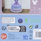 Lilo si Stitch, Angel, bila decorativa