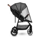 Lionelo, Alexia, carucior sport, Grey Stone