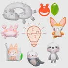 Lionelo, Anika, covoras educativ, natural