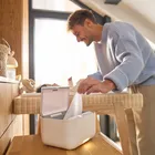 Lionelo, Babybliss, incalzitor de servetele umede