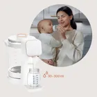 Lionelo, Babypresto 2.0, Incalzitor de apa