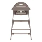 Lionelo, Beny, scaun de masa, Beige Taupe