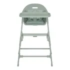 Lionelo, Beny, scaun de masa, Green Sage