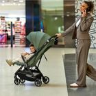 Lionelo, Bess, carucior de plimbare, Beige Sand