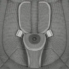 Lionelo, Blossom, leagan electric, Grey Concrete