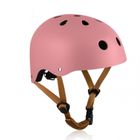 Lionelo, casca de bicicleta, Pink Rose