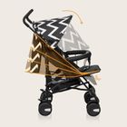 Lionelo, Elia, carucior sport, 6-15 kg, Oslo