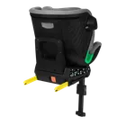 Lionelo, Harmony i-Size, scaun auto, Concrete Bamboo