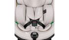 Lionelo, Harmony, scaun auto, Beige Sand Bamboo, 40-150 cm