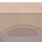 Lionelo, Jasmin, patut de volaj, Easy Fold, Beige Sand