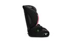 Lionelo, Lars, I-size, scaun auto, 100-150 cm, Pink Baby