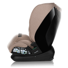 Lionelo, Lavender I-Size, scaun auto, Beige Latte, 76-150 cm
