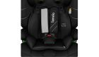 Lionelo, Levi One i-Size, scaun auto, Black Carbon, 76-150 cm