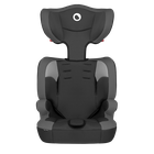 Lionelo, Levi One, scaun auto, 9-36 kg, Black