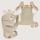 Lionelo, Margareet Air, marsupiu, Beige