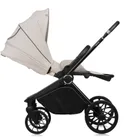 Lionelo, Mika Plus, carucior multifunctional, Beige Sand