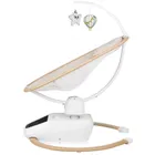 Lionelo, Olivia, leagan electric, Beige Natural