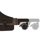 Lionelo, Pari, patut suplimentar, Brown Chocolate