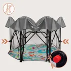 Lionelo, Roel Plus, tarc de joaca pentru copii, pliabil