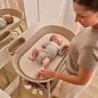 Lionelo, Rosie, masa de infasat, Beige Sand