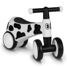 Lionelo, Sammy, bicicleta fara pedale, White