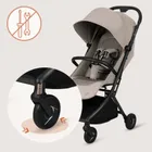 Lionelo, Sia, carucior sport, Beige Sand