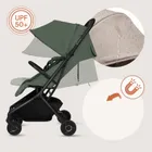 Lionelo, Sia, carucior sport, Emerald