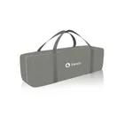 Lionelo, Stefi, patut pliabil de calatorie, Beige Sand