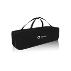 Lionelo, Stefi, patut pliabil de calatorie, Black Carbon