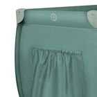 Lionelo, Stefi Plus, patut pliabil de calatorie, Green Olive