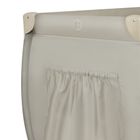 Lionelo, Stefi Plus, patut pliabil de volaj, Beige Cappuccino